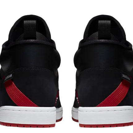 Nike Air Jordan Fadeaway packaging – Savannah GA