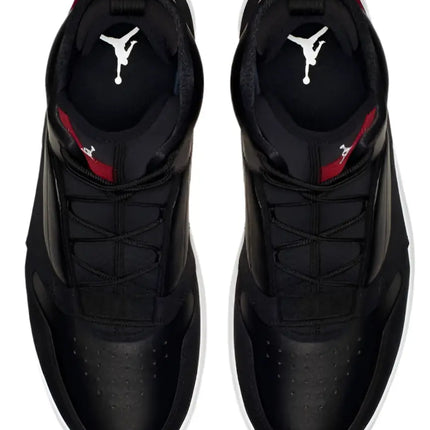 Nike Jordan Fadeaway mid-top design for ankle support – Orlando FL