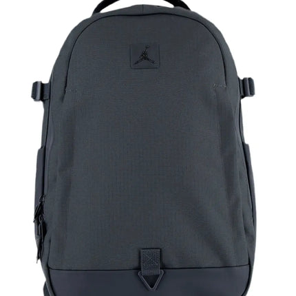 Shop Nike Jordan backpack black edition from Fitnshoes in Orlando

