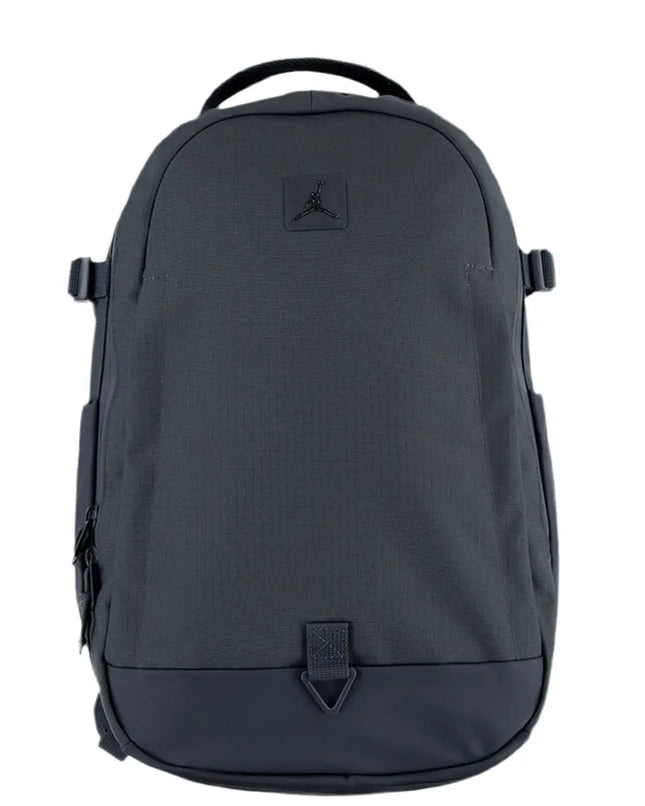 Shop Nike Jordan backpack black edition from Fitnshoes in Orlando


