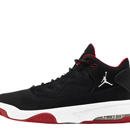 Side profile of Jordan Max Aura 2 – Atlanta, GA (30301)