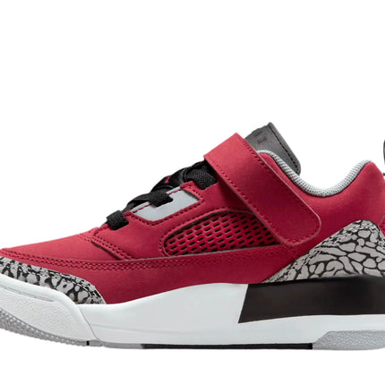 NIKE JORDAN SPIZIKE LOW (PS) NIKE