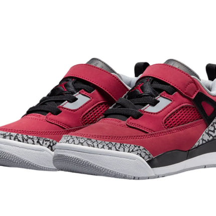 NIKE JORDAN SPIZIKE LOW (PS) NIKE