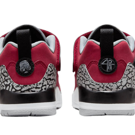 NIKE JORDAN SPIZIKE LOW (PS) NIKE