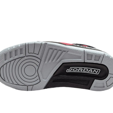 NIKE JORDAN SPIZIKE LOW (PS) NIKE