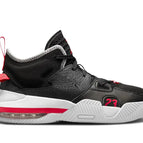 Black University Red