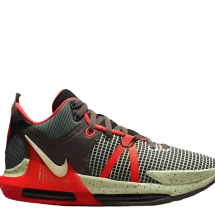 Nike LeBron Witness 7 Basketball Shoes – Orlando FL