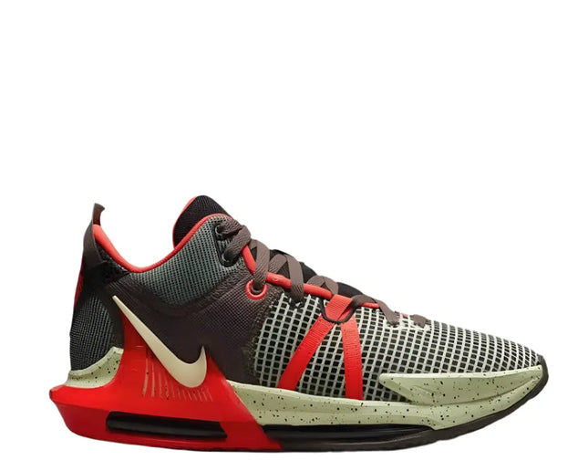 Nike LeBron Witness 7 Basketball Shoes – Orlando FL