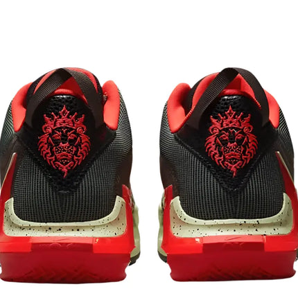 Mesh upper & ankle collar – Columbia SC (29201)