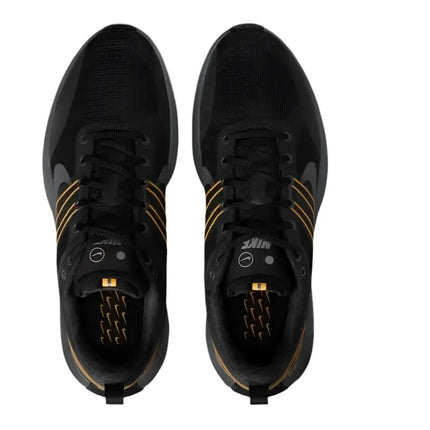 Side view of Nike Lunar Roam comfort model – Birmingham, AL (35203)