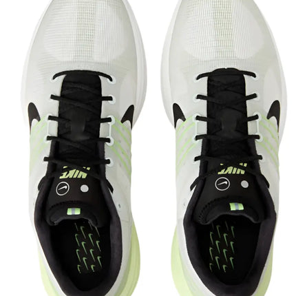Nike Lunar Roam on running track with sunset – Fort Lauderdale, FL (33301)