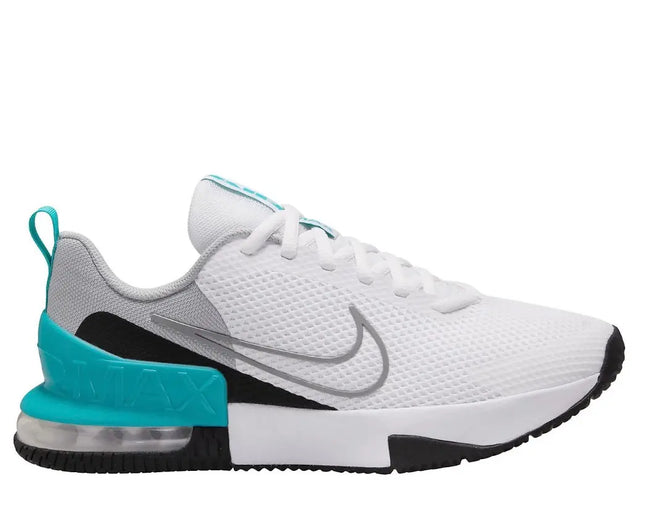 Nike Air Max Alpha Trainer 6 black – Orlando, FL (32801)