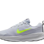 Gray/green