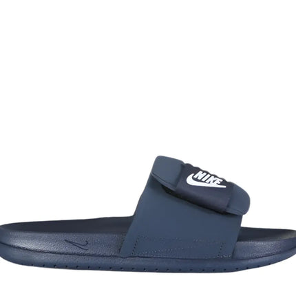 Nike Offcourt Adjust Slide worn in Orlando (32801)