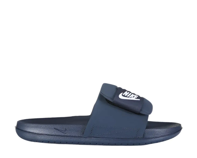 Nike Offcourt Adjust Slide worn in Orlando (32801)