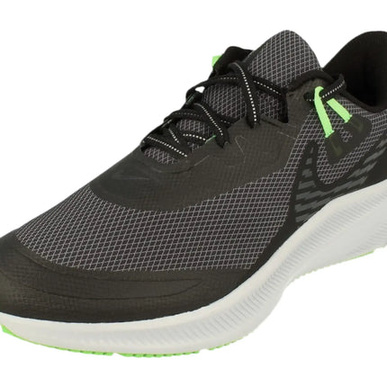 Men’s Quest 3 Shield waterproof trainer – Atlanta, GA (30301)