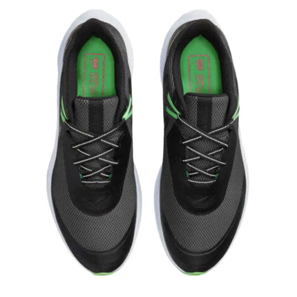 Side view of Quest 3 Shield running shoe – Columbia, SC (29201)