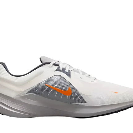 Nike Quest 5 running shoes side profile