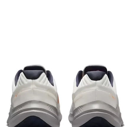 Nike Quest 5 Men’s road running shoes in action

