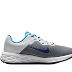 Gray Mix 1