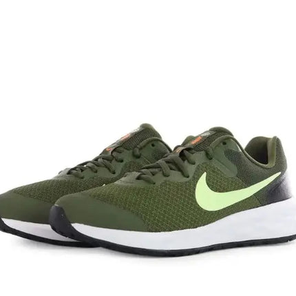 Nike Revolution 6 NN black colorway – Savannah, GA (31401)