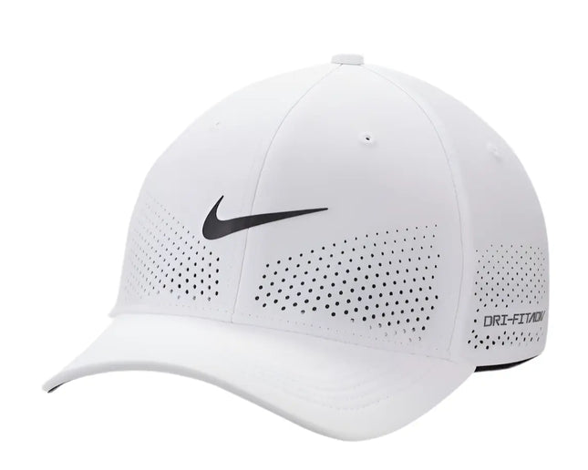 Nike Rise Cap in white – Orlando, FL (32801)


