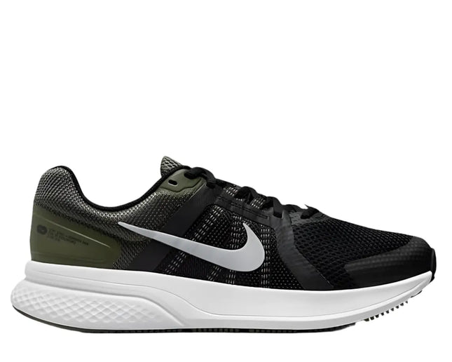 Nike Run Swift 2 black running shoes – Orlando, FL (32801)