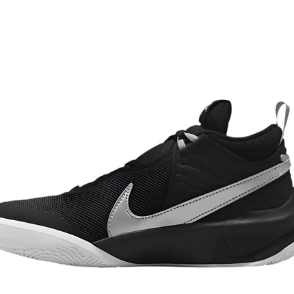 Fitnshoes Orlando offers Nike Team Hustle D10 for school athletes

