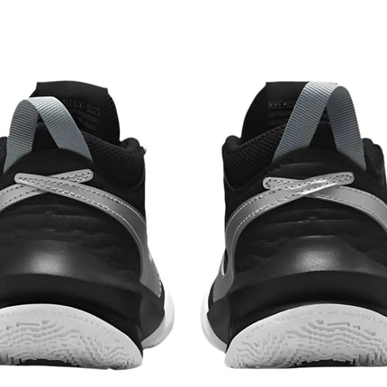 Buy Nike Team Hustle D10 GS sneakers with FlyEase in Central Florida

