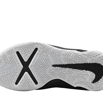 NIKE TEAM HUSTLE D 10 (GS) NIKE 