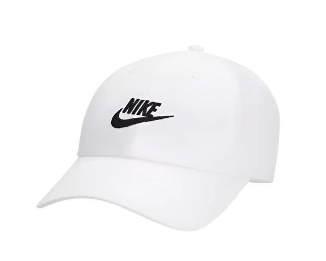 Nike Unstructured Cap in white – Orlando, FL (32801)

