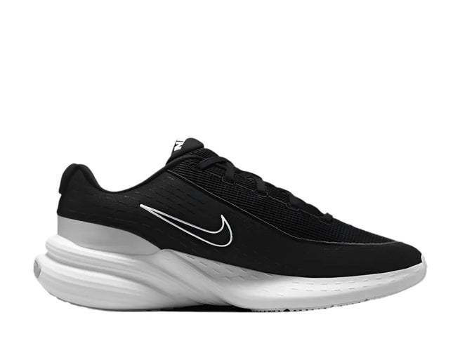 Side view of Nike Uplift SC training sneakers for men

