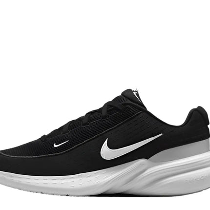 Close-up of Nike Uplift SC breathable mesh upper


