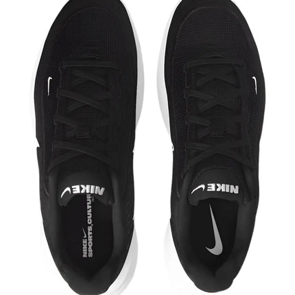 Nike Uplift SC women’s version in sleek black and white

