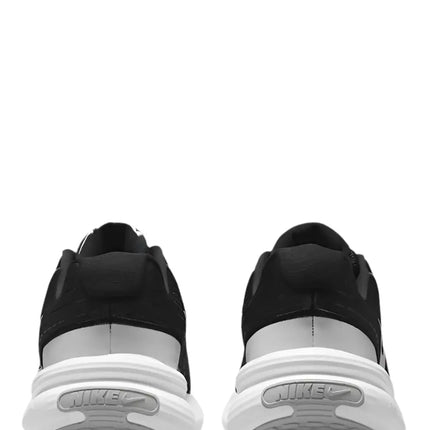 Top view of Nike Uplift SC with visible Air Max SC cushioning

