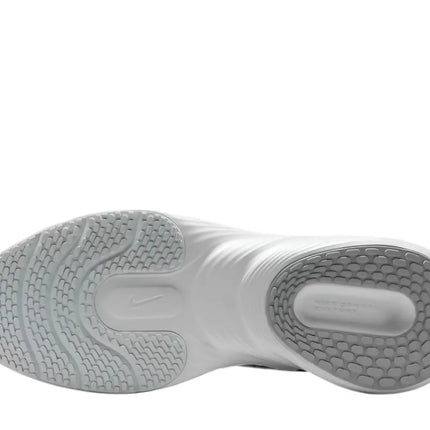 Nike Uplift SC sneakers on foot during cardio workout

