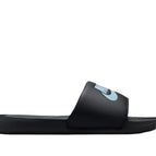 12 / BLACK / BLUE