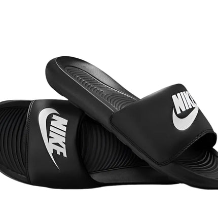Nike Victori slides women’s version in  black – Columbia, SC (29201)