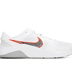 6 / WHITE