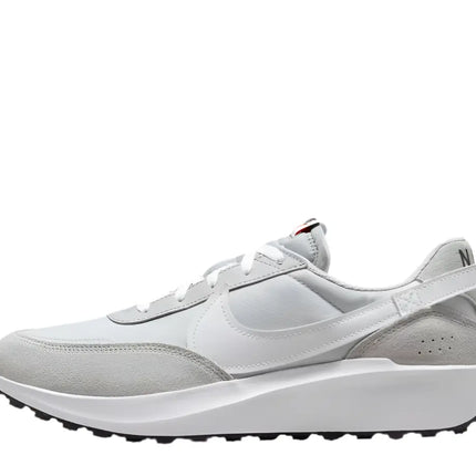 Nike Waffle Debut vintage shoes for daily walking in Central Florida

