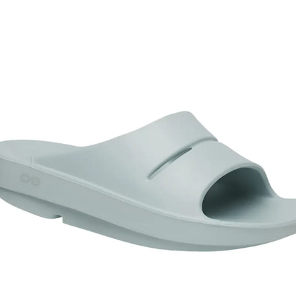 Post-yoga slides by OOFOS Mist – Birmingham, AL (35203)