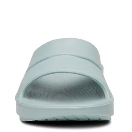 OOFOS footwear Mist colorway – Columbia, SC (29201)