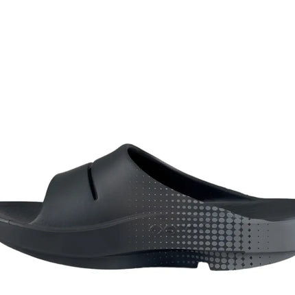 OOfoam cushion in Flex sport slide – Atlanta, GA (30301)