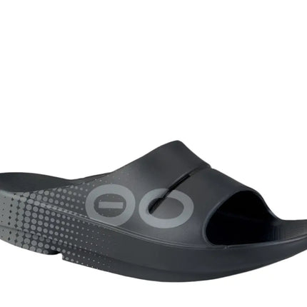 Matrix Black Flex slides by OOFOS – Columbia, SC (29201)