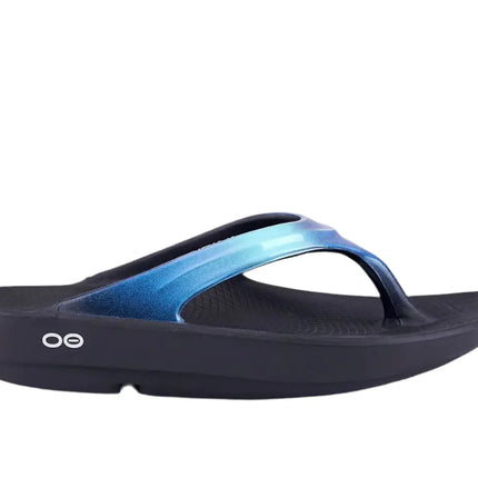 OOFOS LUXE OOLALA ATLANTIS OOFOS