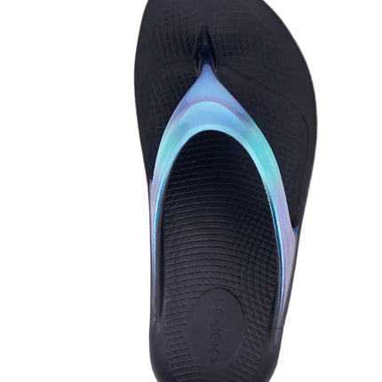 OOFOS LUXE OOLALA ATLANTIS OOFOS