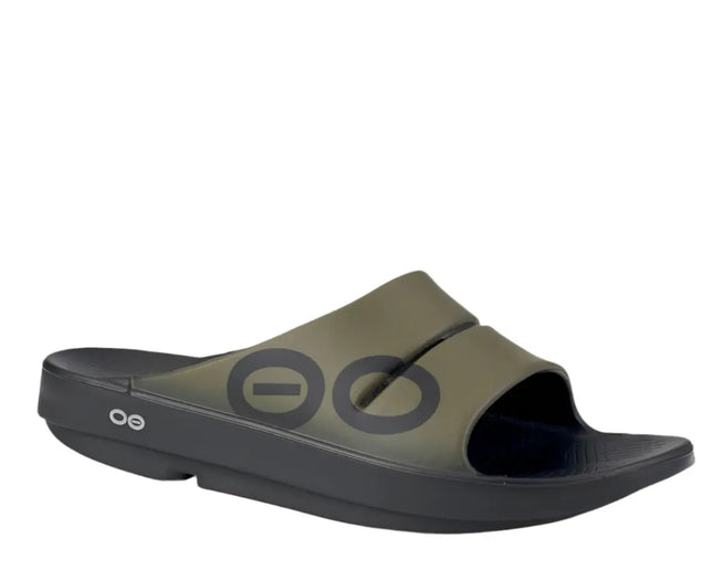 OOFOS OOAHH SPORT UNISEX OOFOS