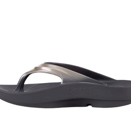 Latte Neutral OOFOS Recovery Sandals – Orlando 32819
