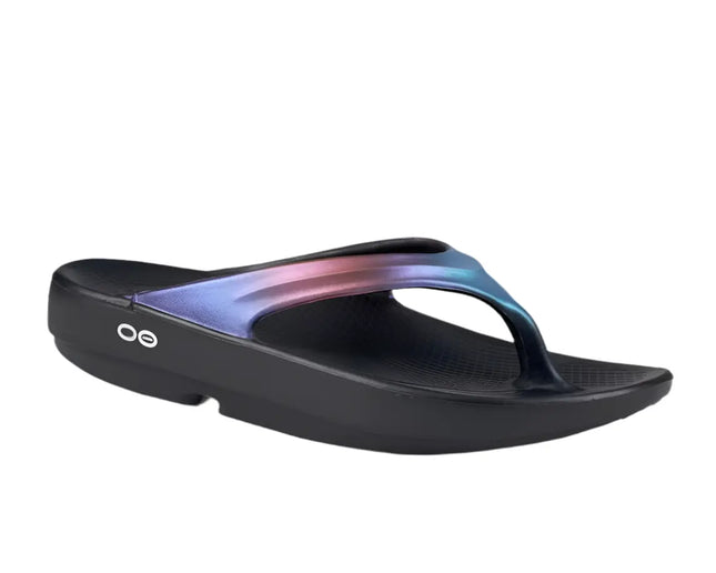 Women’s OOFOS OOlala Flip Flops – Winter Park 32789