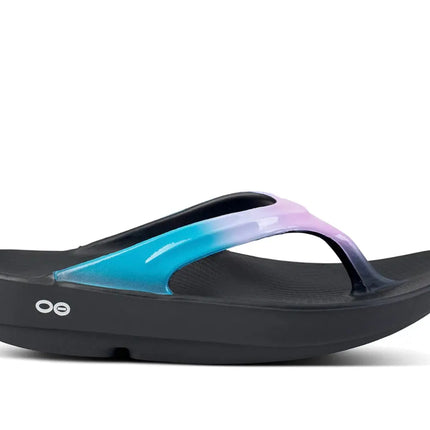 OFOS OLALA LUXE WOMEN COTTON CANDY OOFOS